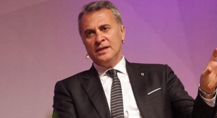 Beikta Bakan Fikret Orman'dan tepki: Takm ekeriz, moda olmu