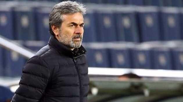 Aykut Kocaman Fenerbahce Kadrosu Turkiye Nin En Iyisi