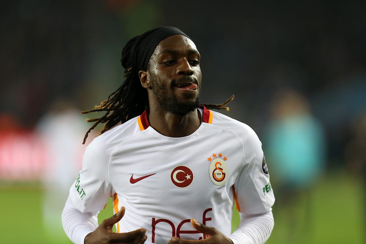 Galatasaray Cavanda'y Rennes'e gnderdi