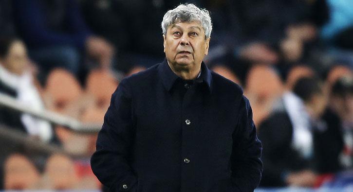 Gztepe'den Lucescu'ya teklif