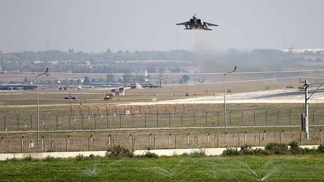 Son Dakika!.. Almanya Bakanlar Kurulu, ncirlik'ten ekilme karar verdi