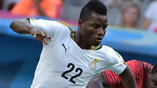 Baakehir Wakaso, Tunay Torun ve Elia'nn peine dt