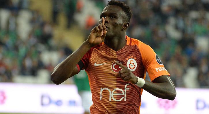 Galatasaray transfer yapmak iin Bruma'nn imzasn bekliyor