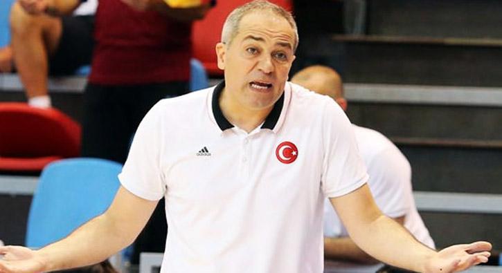 A Milli Kadn Basketbol Takm'nn baantrenr Ekrem Memnun: Hedef Dnya ampiyonas