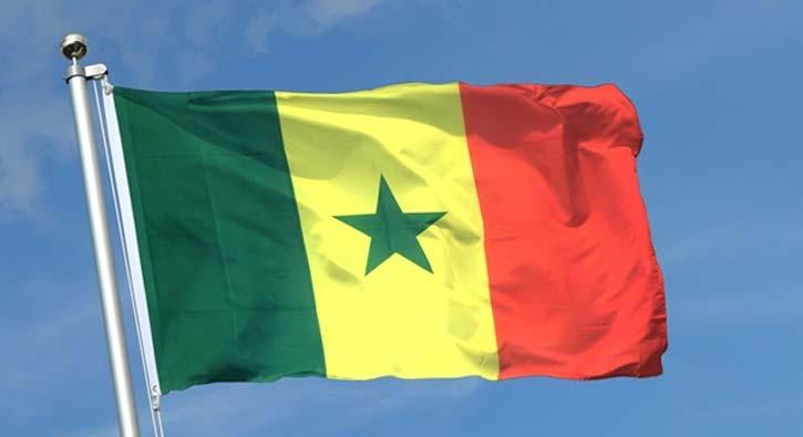 Senegal Dileri Bakanl, Katar'daki bykelinin arldn duyurdu