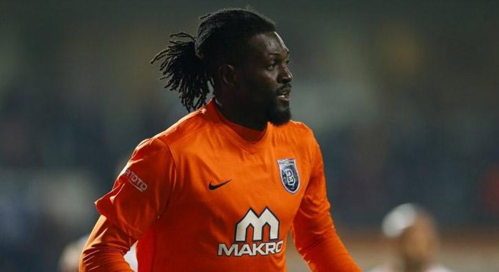 Abdullah Avc Adebayor iin gelen teklif olmadn syledi