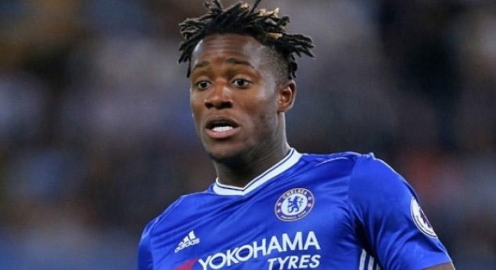 Fenerbahe'nin gndemindeki Michy Batshuayi ayrlmak istiyor