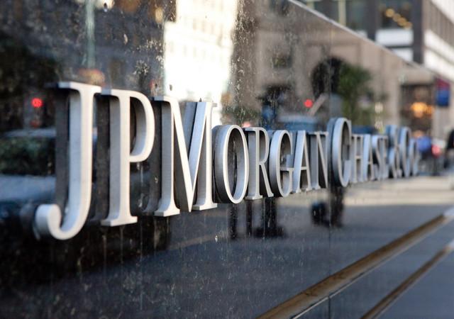 JPMorgan CEO'su Dimon: ABD kendine ekidzen vermeli