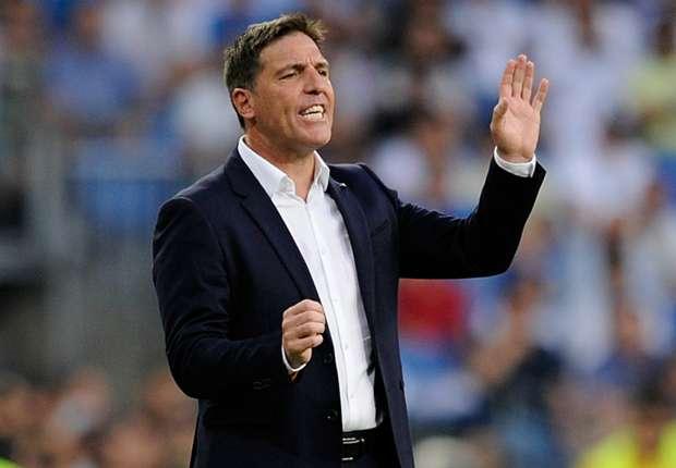 Sevilla, Berizzo ile anlamaya vard