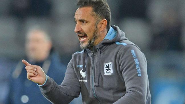 Vitor Pereira Nantes'la anlamak zere