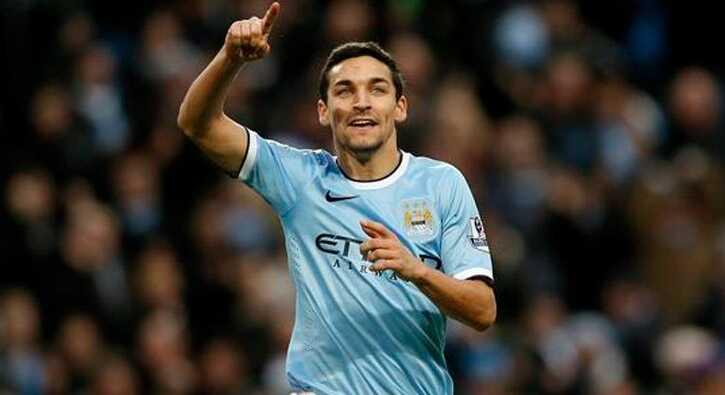 Sevilla ile gren Jesus Navas'n yeni adresi Beikta ya da Lazio olacak