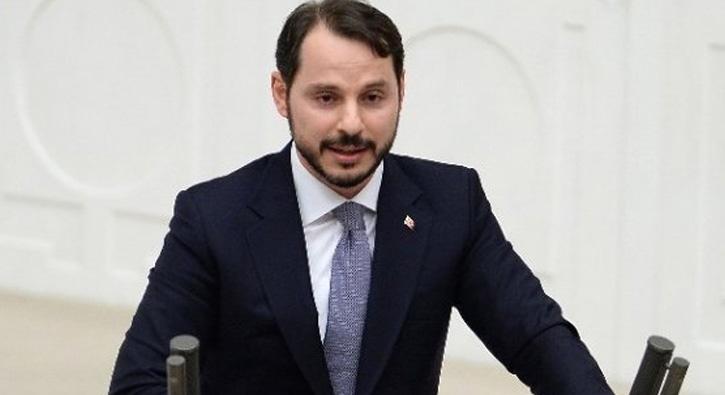 Bakan Albayrak: Akdeniz ve Karadeniz'de sondajlarmza balayacaz