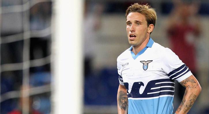 Milan Lazio'da forma giyen Lucas Biglia ile anlat