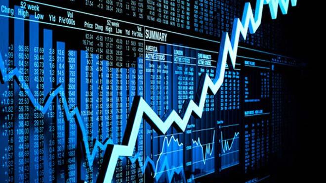 Borsa, gnn ilk yarsnda yzde 1,14 deer kazanarak 99.095,17 puana kt