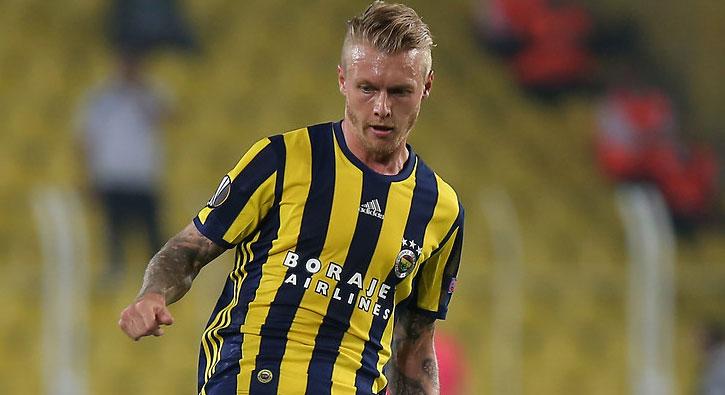 Liverpool Kjaer iin ataa geti