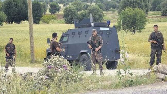 Terristten tkeni itiraf: PKK artk bitti