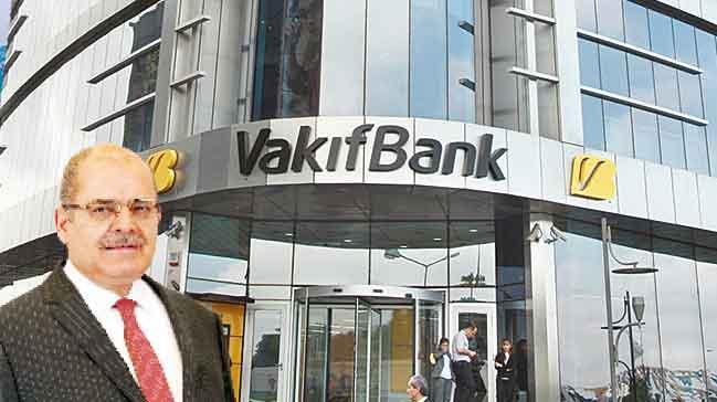 Vakf Bank ynetimine Yavru Vatan'dan taze kan