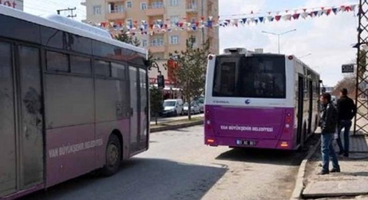 Van'da LYSye girecek renciler ulamdan cretsiz yararlanacak