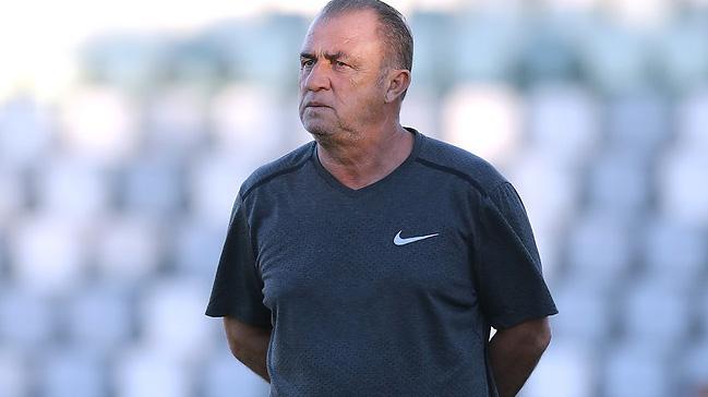 Fatih Terim'in Kosova ma 11'i belli oldu gibi