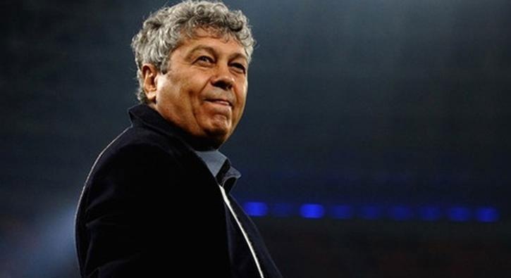 Lucescu kovulduundan haberi yok!