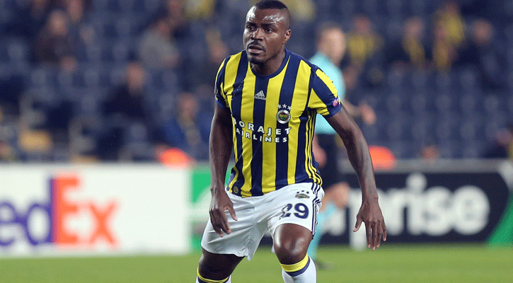 Emenike ngiltere 2.Lige gidiyor