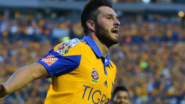 Beikta'n 'B' plan Andre Pierre Gignac