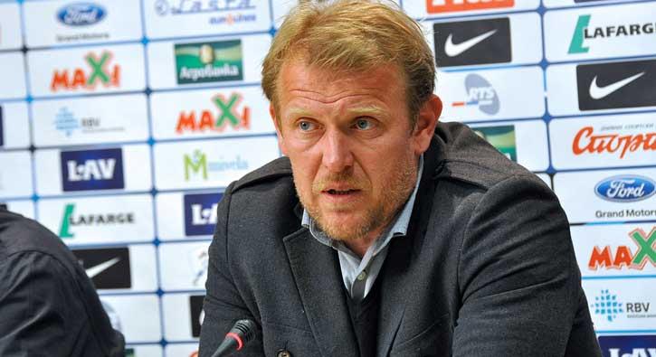 Ali Ay: Prosinecki ile yzde 70-80 anlatk