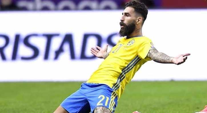 Jimmy Durmaz Trkiye'den teklif alrsa deerlendireceini aklad