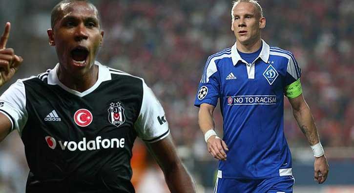 Marcelo Lyon'a gidiyor, Vida Kartal oluyor