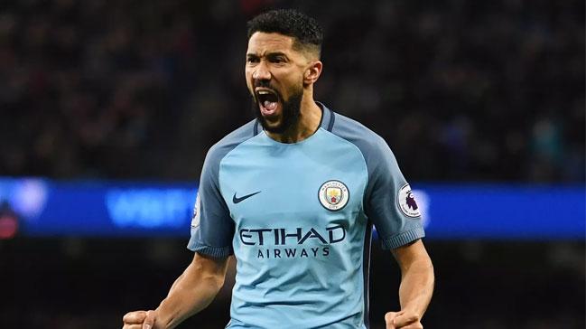 Galatasaray Gael Clichy iin temaslarn sklatrd