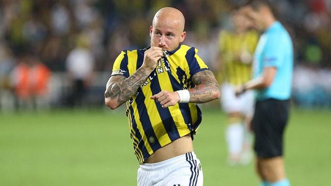 Fenerbahe'de bekleneni veremeyen Miroslav Stoch'a Slavia Prag talip oldu