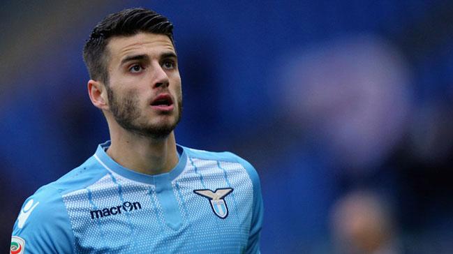 Galatasaray'n stoper transferindeki son gzdesi Wesley Hoedt