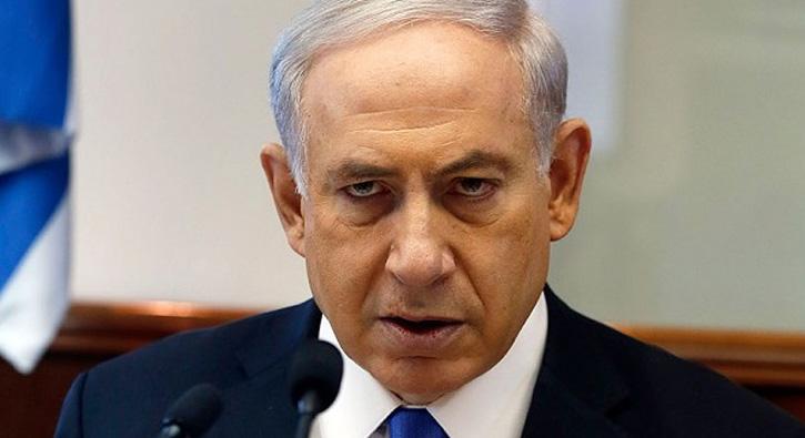 Netanyahu Filistinli Mltecilere Yardm Ajans'nn (UNRWA) feshini istedi