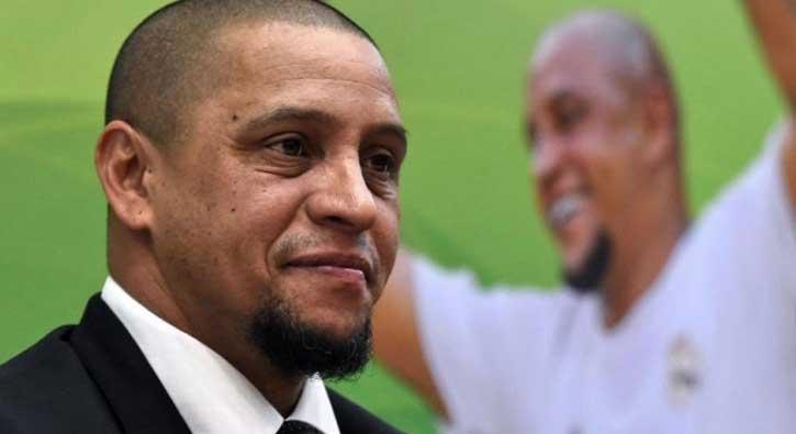 Roberto Carlos hakknda kan doping dedikodularna yant verdi