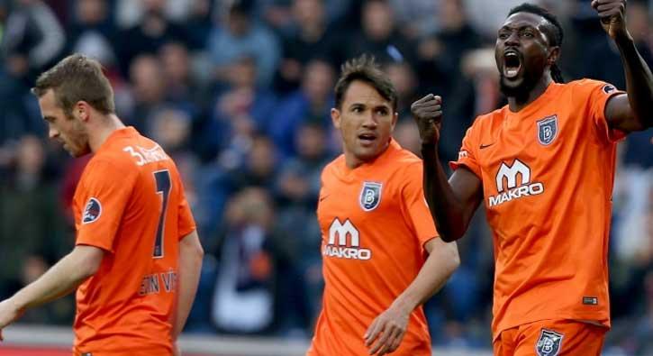 Emmanuel Adebayor: Ayrlmam iin hibir neden yok