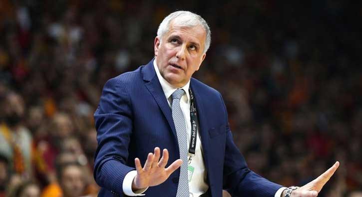 Obradovic: lk maa gre savunmada daha agresiftik