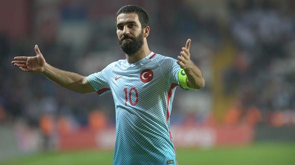 Arda Turan Fatih Terime ne cevap verdi 