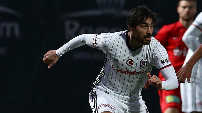 Veli Kavlak'a Sivasspor talip oldu