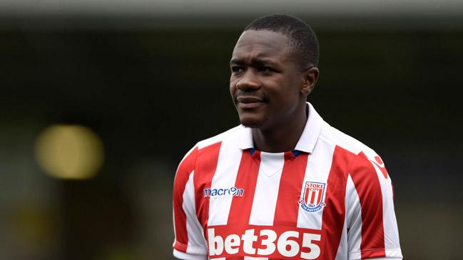 Galatasaray Giannelli Imbula'nn menajeriyle grt