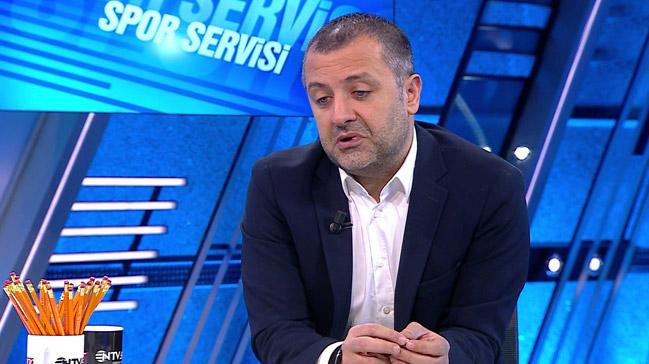 Mehmet Demirkol: Arda'ya soru sormadm nk i baka yerlere, kt yerlere giderdi