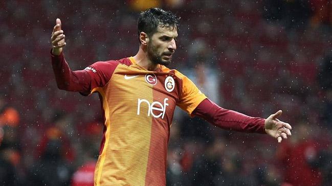 Gztepe Galatasaray'n tecrbeli futbolcusu Hakan Balta'y transfer etmek istiyor