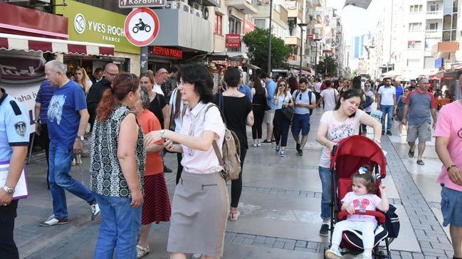 zmir Karaburun Kaymakam: Can kayb olmad