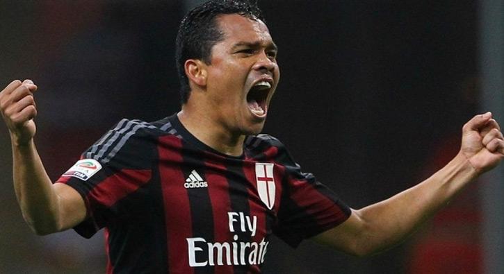 Galatasaray ve Beikta ile anlan Carlos Bacca'nn menajeri transfer hakknda konutu