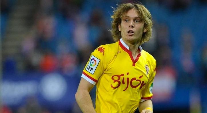 Galatasaray'n Alen Halilovic iin teklif yapmad ortaya kt