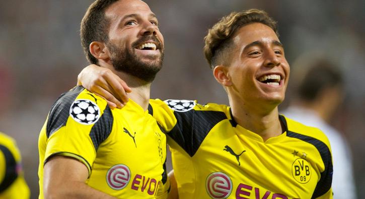 Emre Mor'un menajeri Muzzi zcan gen yldzn kiralk olarak transfer olabileceini syledi