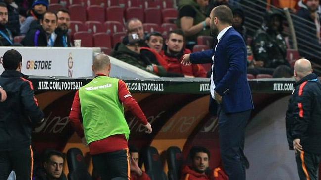 Igor Tudor'dan ynetime: Benim sistemimde Wesley Sneijder'e yer yok