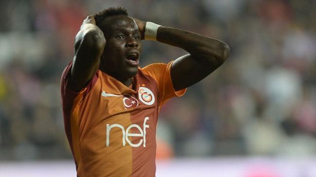 Galatasaray'n yldz Bruma'nn Leipzig'e transferine  engel birden