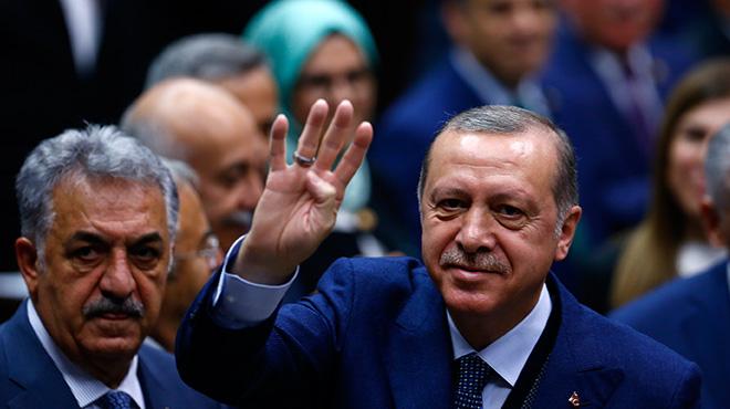Cumhurbakan Erdoan'dan Kuzey Irak'taki 'referandum' kararna tepki: Bu adm kimsenin yararna deil