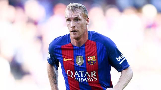 Jeremy Mathieu'un menajeri Alen Bonnot Fenerbahe ile grtklerini itiraf etti