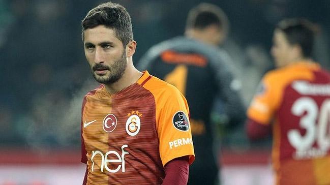 Galatasaray Sabri Sarolu ile szleme yenilemeyecek